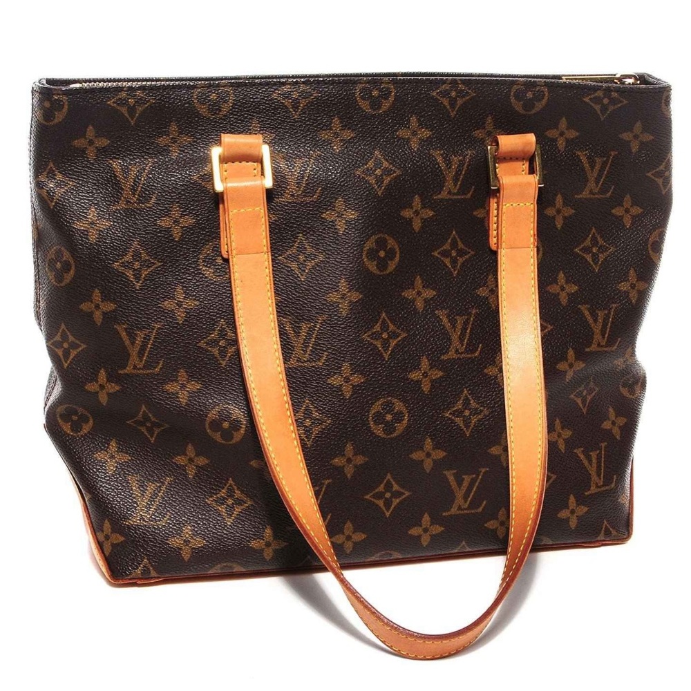 Authentic Louis Vuitton Cabaspiano